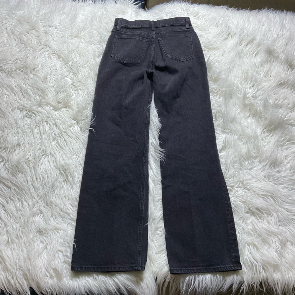 Abercrombie The 90’s Relaxed‎ High Rise Jeans - Picture 4 of 4